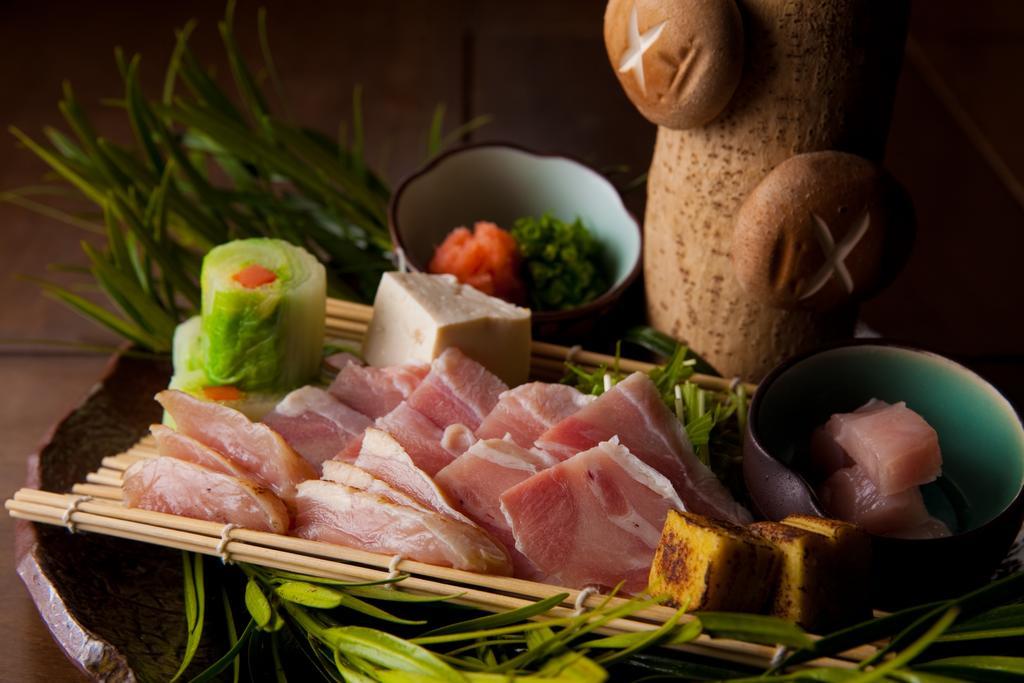 Hatago Kounokura Yufu Ngoại thất bức ảnh