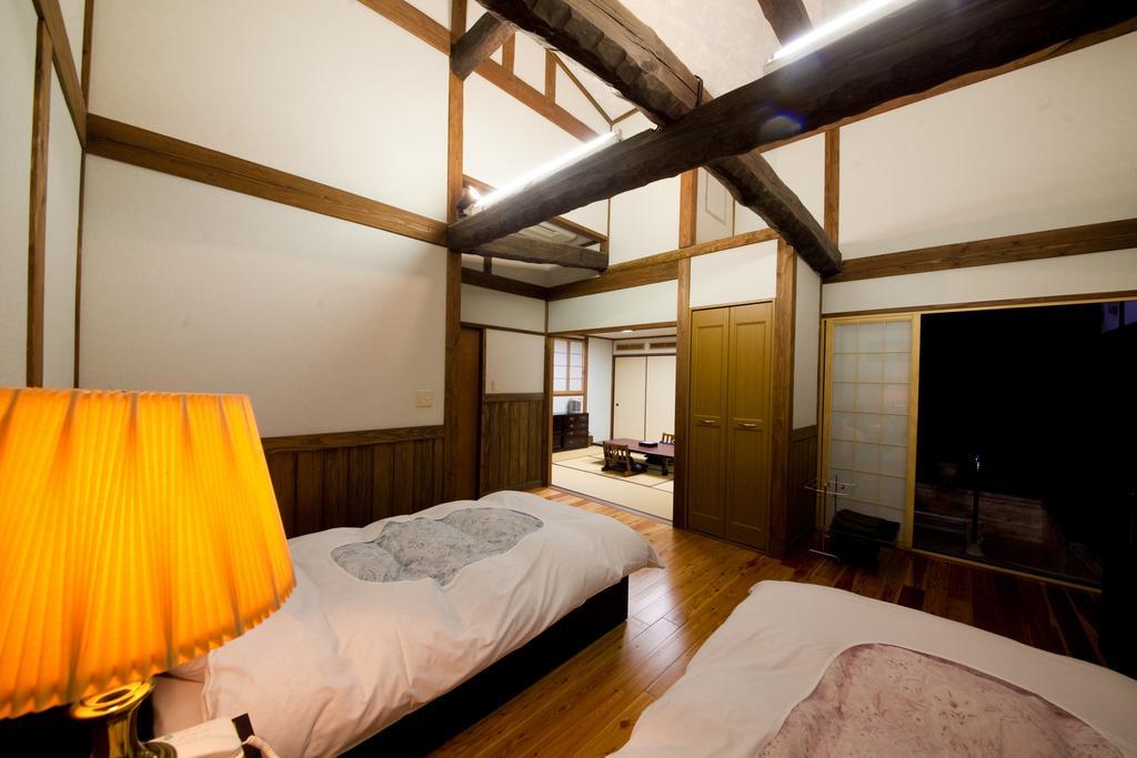 Hatago Kounokura Yufu Ngoại thất bức ảnh