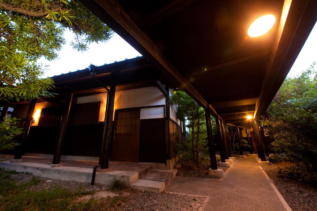 Hatago Kounokura Yufu Ngoại thất bức ảnh