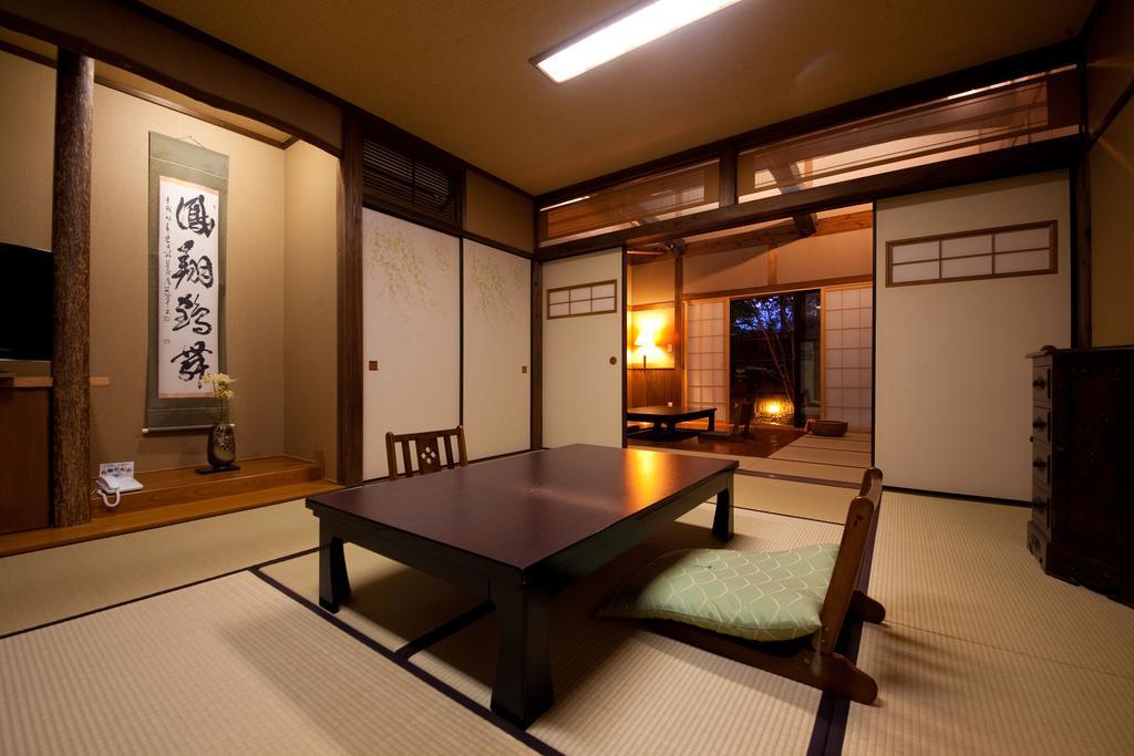 Hatago Kounokura Yufu Ngoại thất bức ảnh