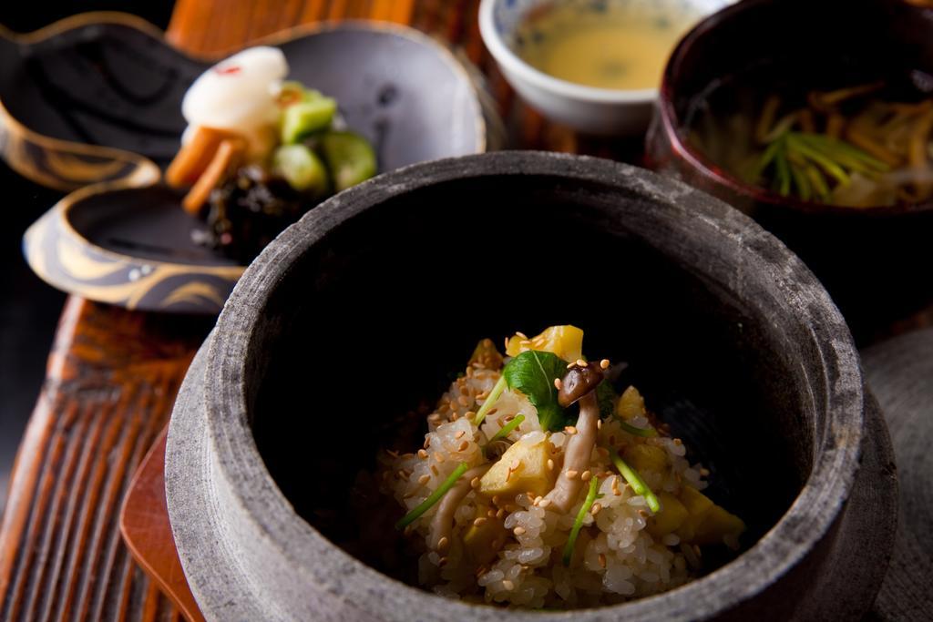 Hatago Kounokura Yufu Ngoại thất bức ảnh