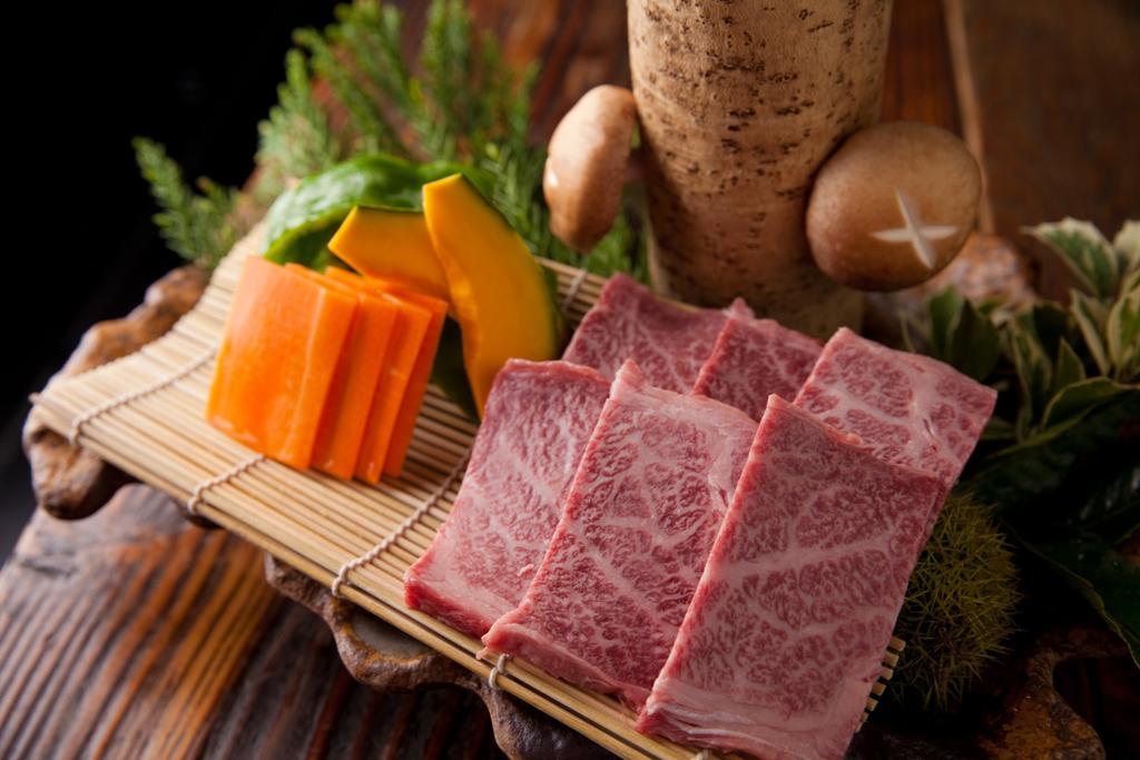 Hatago Kounokura Yufu Ngoại thất bức ảnh