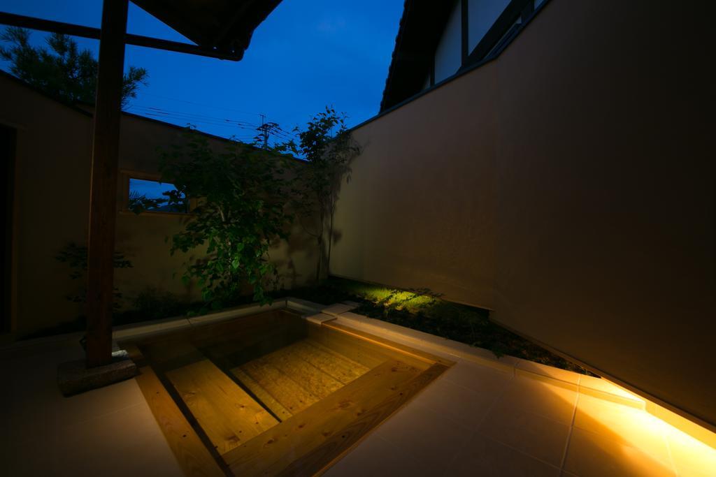 Hatago Kounokura Yufu Ngoại thất bức ảnh