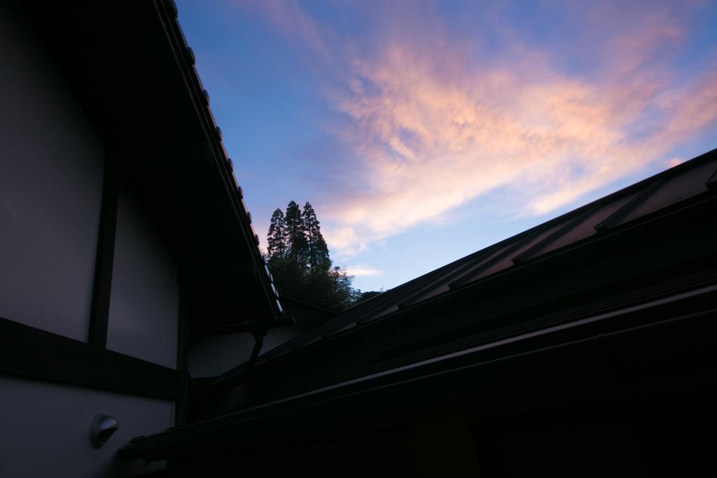 Hatago Kounokura Yufu Ngoại thất bức ảnh