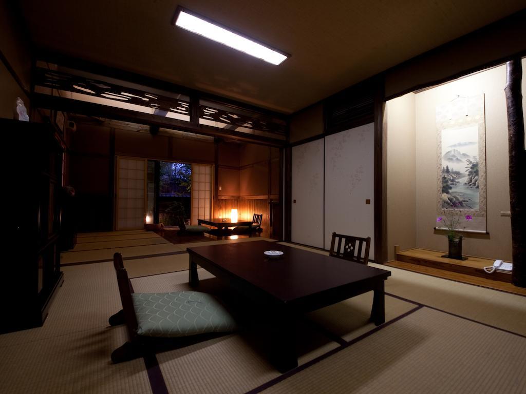 Hatago Kounokura Yufu Ngoại thất bức ảnh