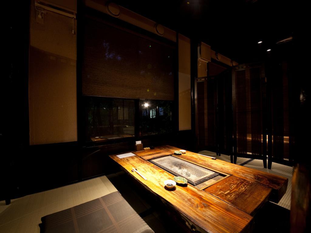 Hatago Kounokura Yufu Ngoại thất bức ảnh