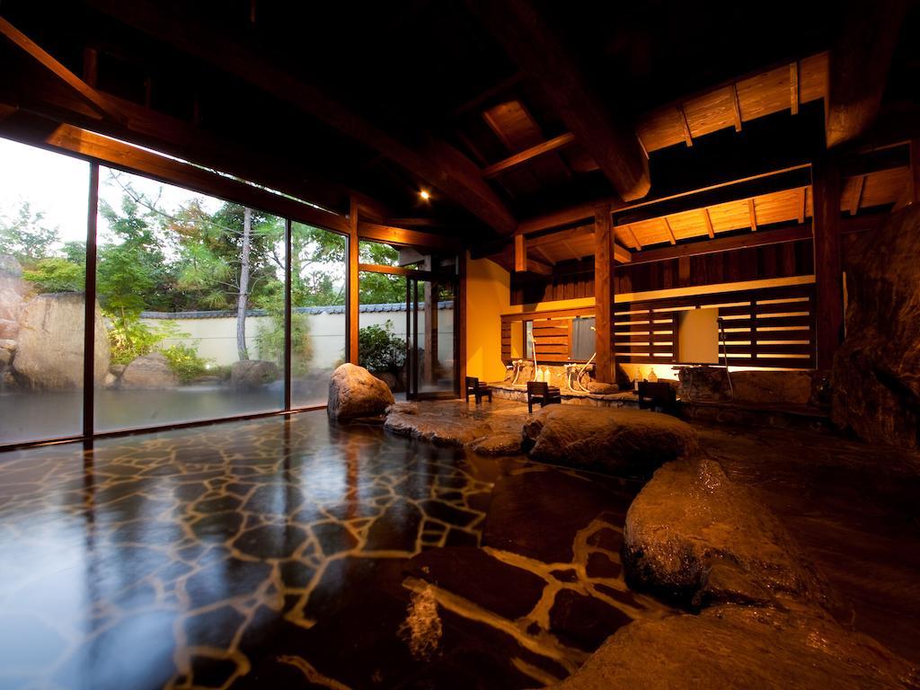 Hatago Kounokura Yufu Ngoại thất bức ảnh