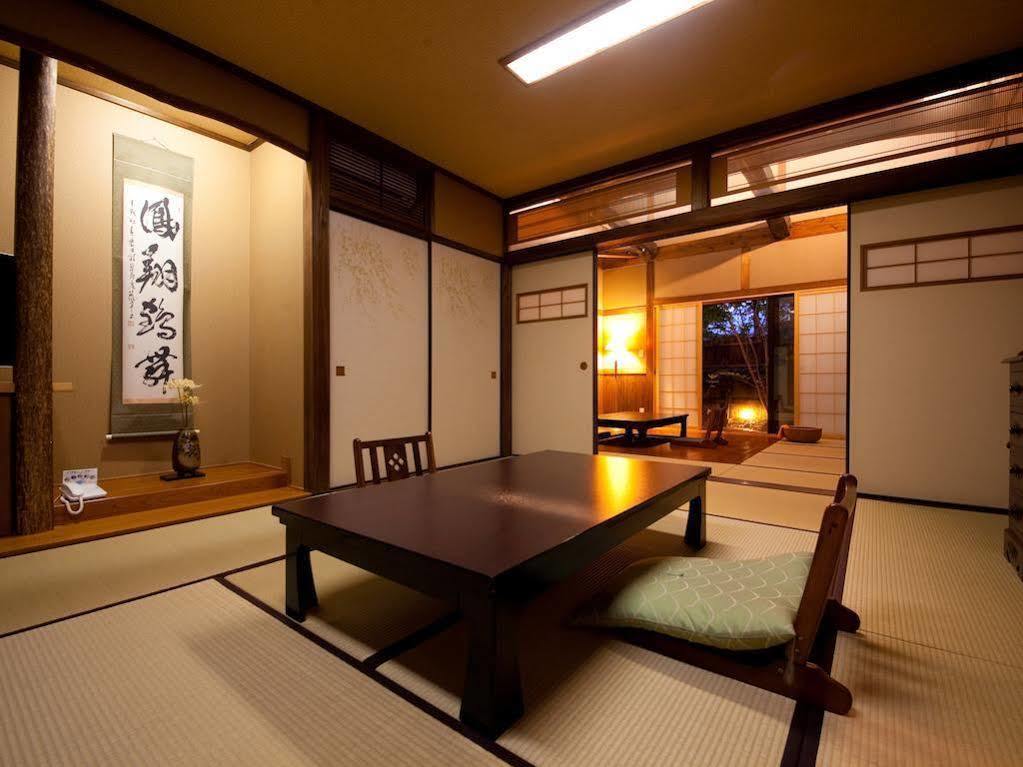 Hatago Kounokura Yufu Ngoại thất bức ảnh